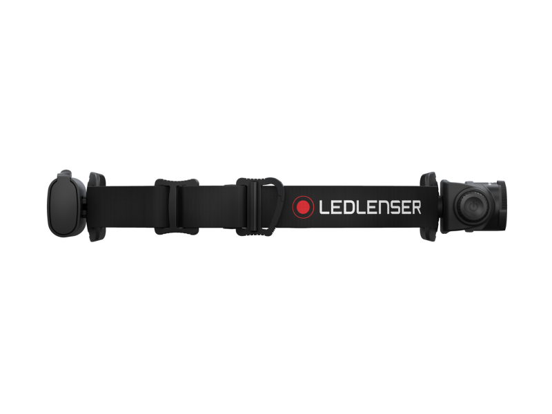 Ledlenser Čelovka H5 Core (obrázek 4)