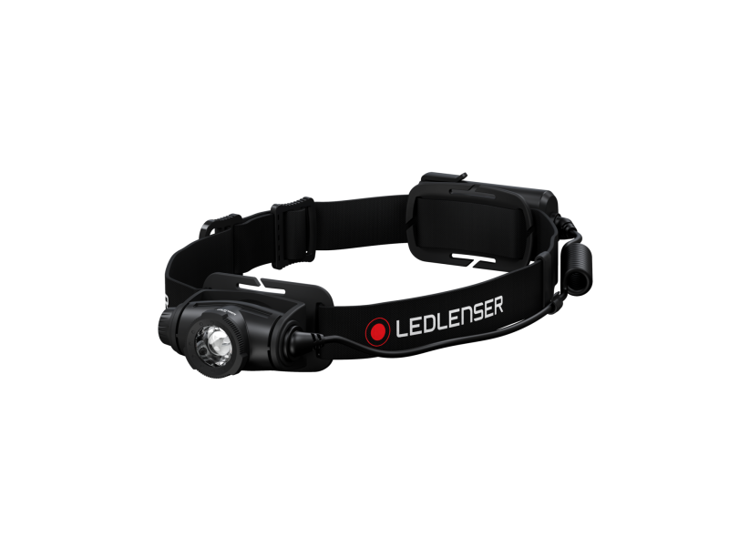 Ledlenser Čelovka H5 Core