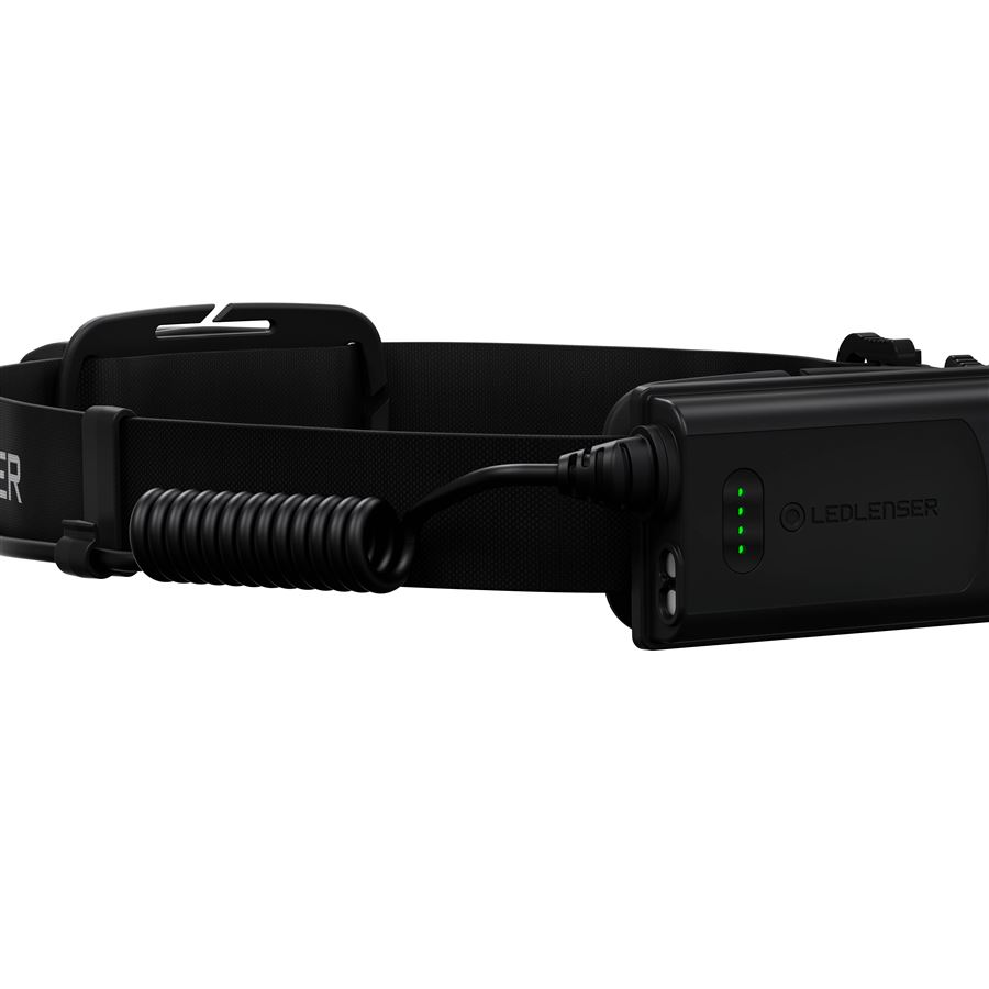 Ledlenser Čelovka H5R Core (obrázek 3)