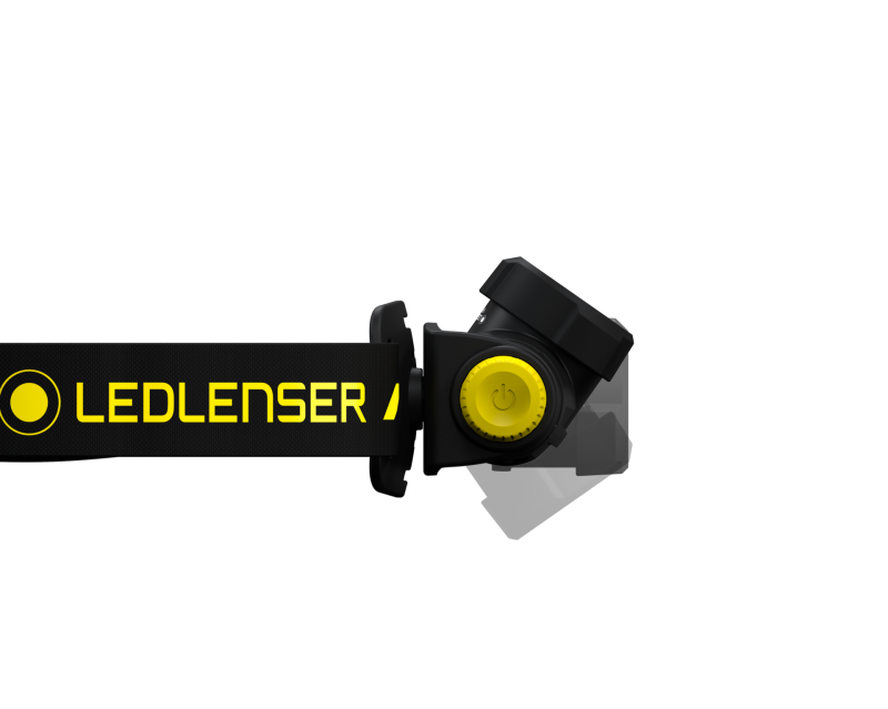 Ledlenser Čelovka H5R Work (obrázek 3)