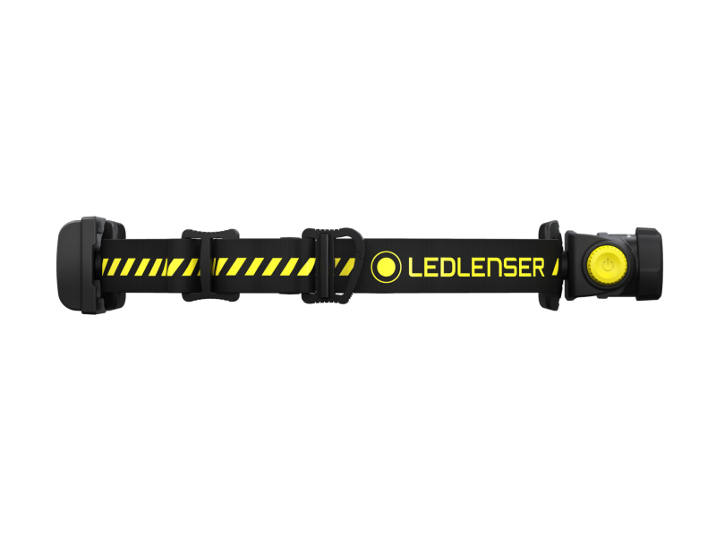 Ledlenser Čelovka H5R Work (obrázek 4)