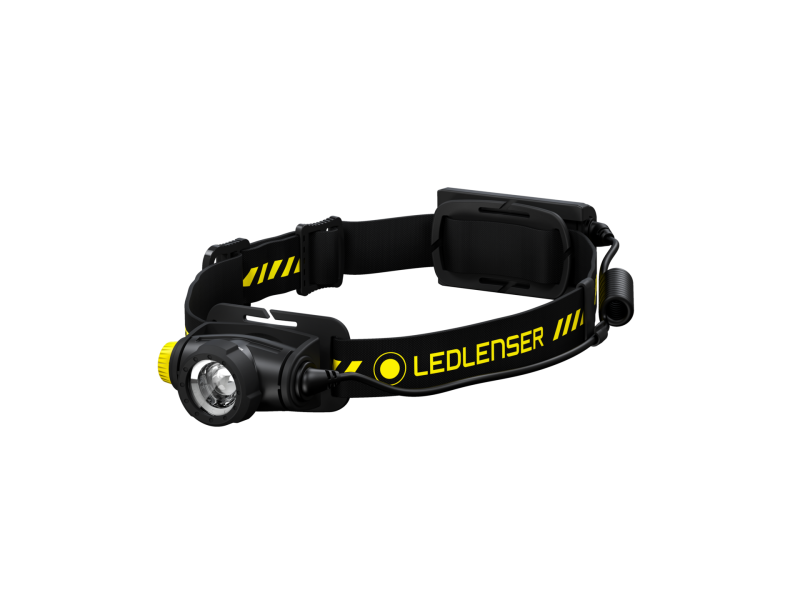 Ledlenser Čelovka H5R Work