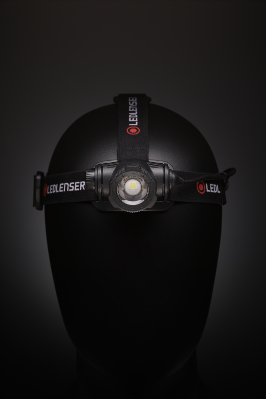 Ledlenser Čelovka H7R Core (obrázek 9)