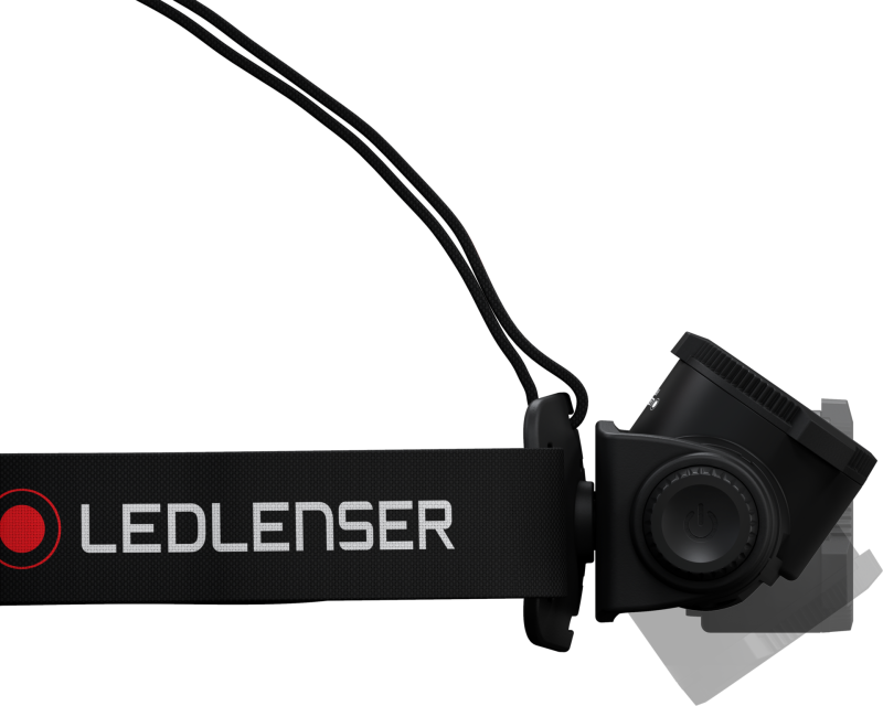 Ledlenser Čelovka H7R Core (obrázek 5)