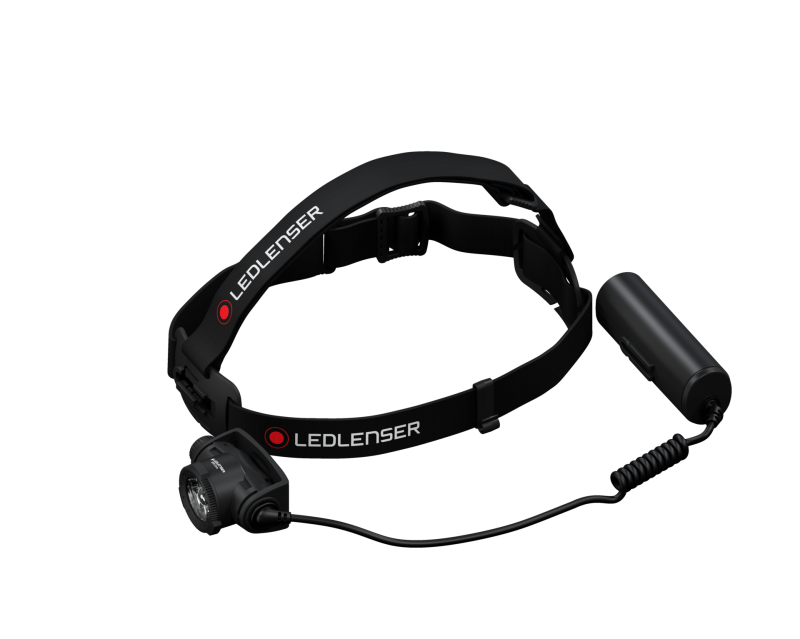 Ledlenser Čelovka H7R Core (obrázek 3)