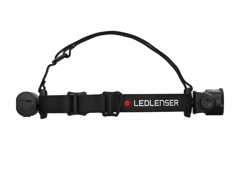 Ledlenser Čelovka H7R Core (obrázek 4)