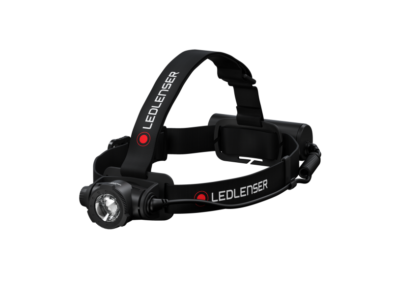 Ledlenser Čelovka H7R Core