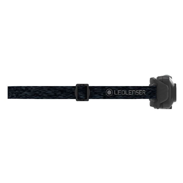 Ledlenser Čelovka HF4R Core Černá (obrázek 4)