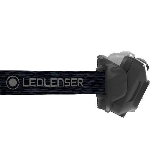 Ledlenser Čelovka HF4R Core Černá (obrázek 3)