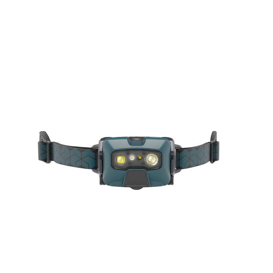 Ledlenser Čelovka HF6R Core Teal Green (obrázek 6)
