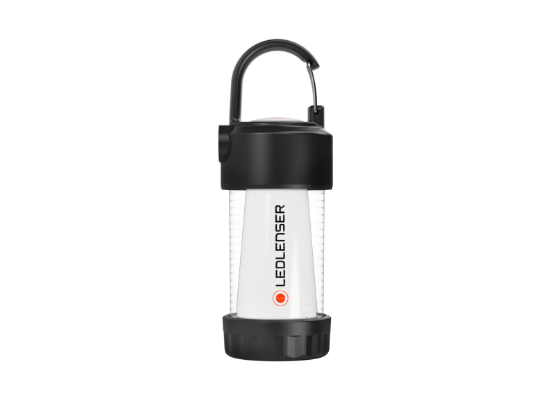 Ledlenser Lampa ML4 Warm Light