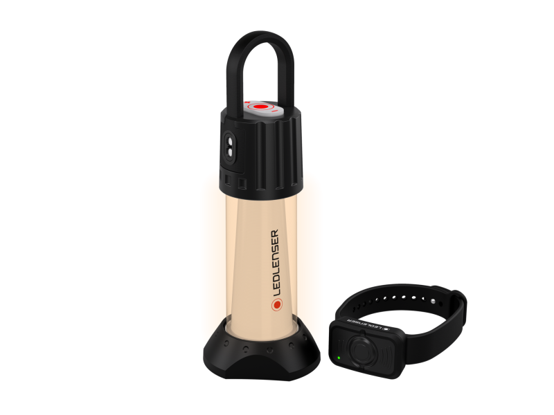 Ledlenser Lampa ML6 Connect Warm Light (obrázek 3)