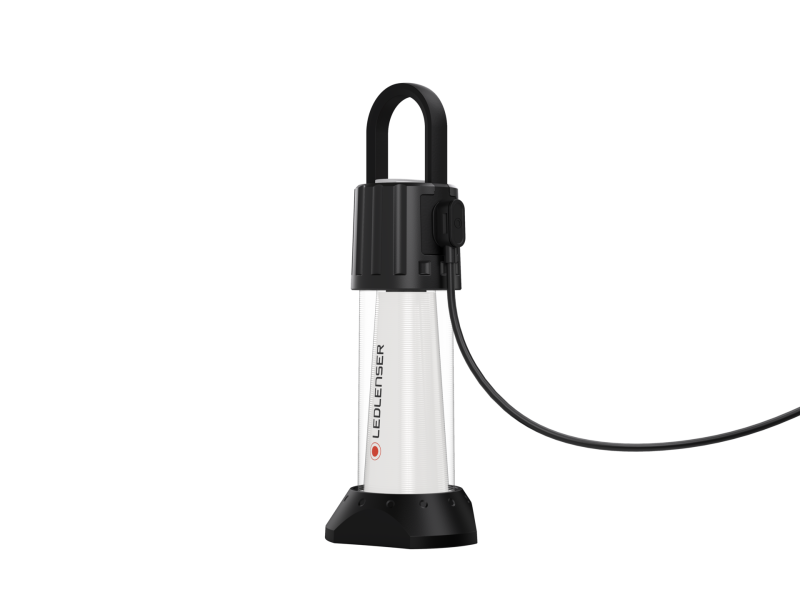 Ledlenser Lampa ML6 Connect Warm Light (obrázek 4)