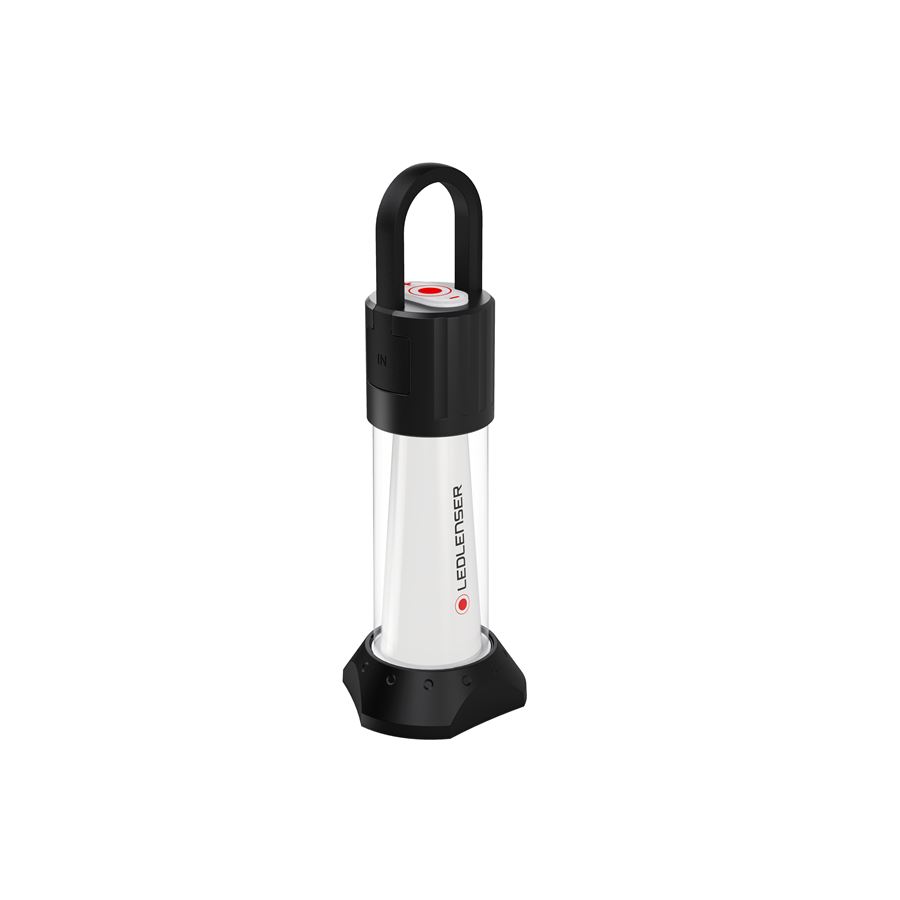 Ledlenser Lampa ML6 Warm Light