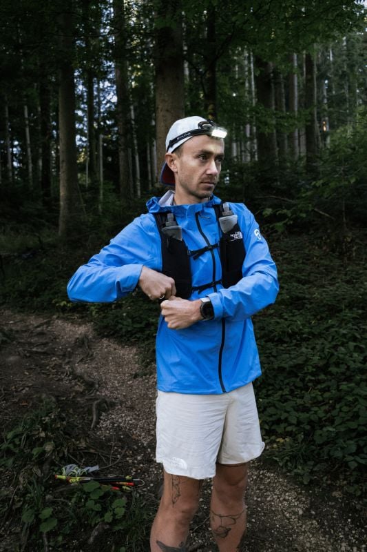 Ledlenser Čelovka NEO9R Černo Modrá (obrázek 8)