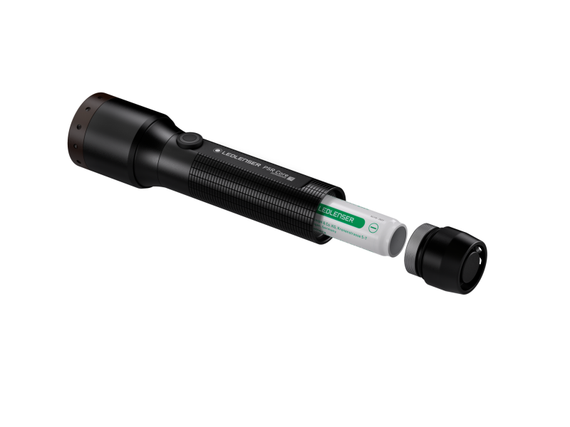 Ledlenser Baterka P5R Core (obrázek 3)