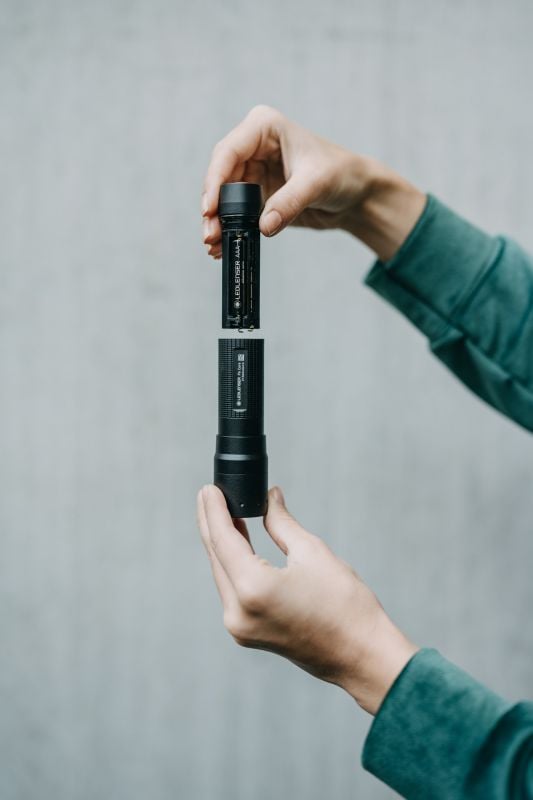 Ledlenser Baterka P6 Core (obrázek 4)