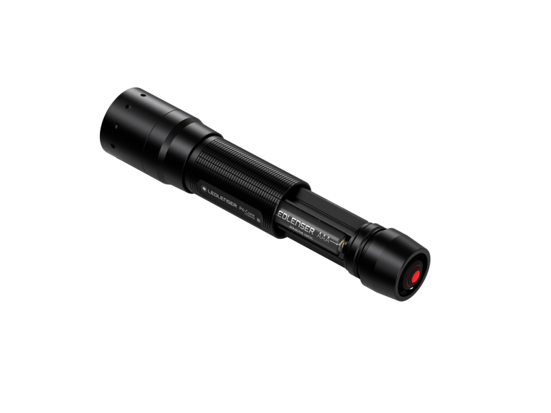 Ledlenser Baterka P6 Core (obrázek 3)