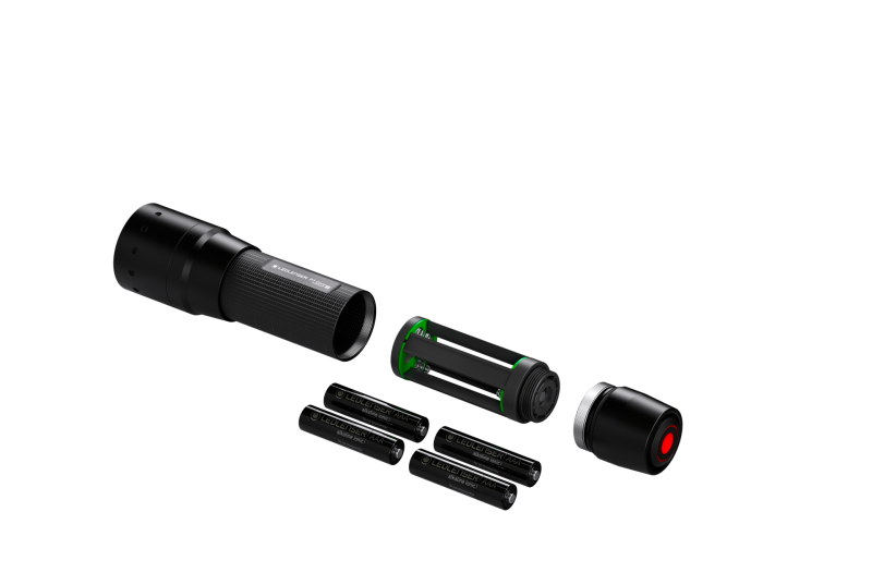 Ledlenser Baterka P7 Core (obrázek 5)