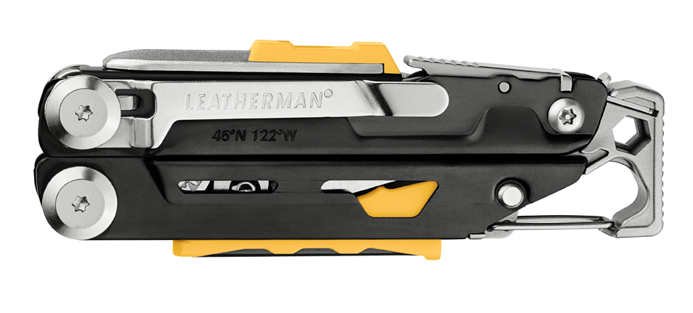 Leatherman Multifunkční Kleště Signal (obrázek 3)