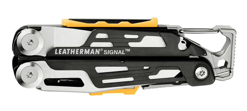 Leatherman Multifunkční Kleště Signal (obrázek 4)