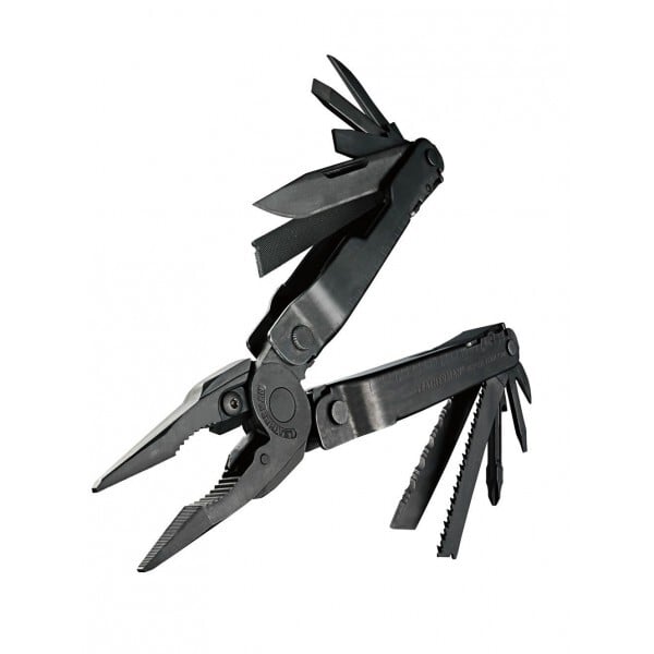 Leatherman Multifunkční Kleště Super Tool 300 Black (obrázek 3)