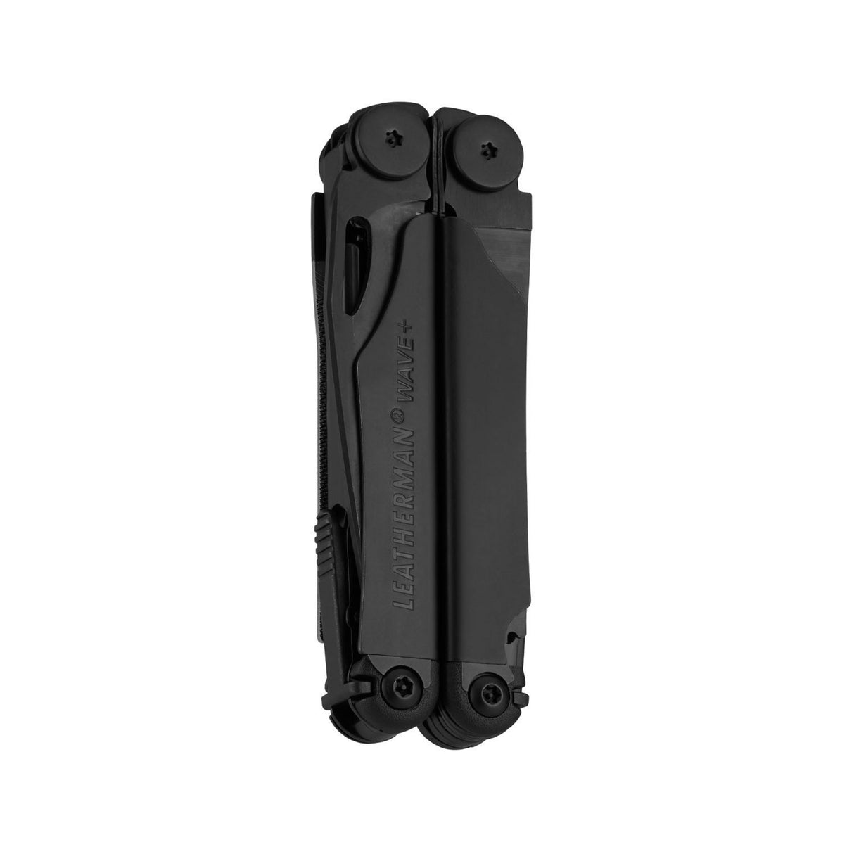 Leatherman Multifunkční Kleště Wave Plus Black - Obrázek 4