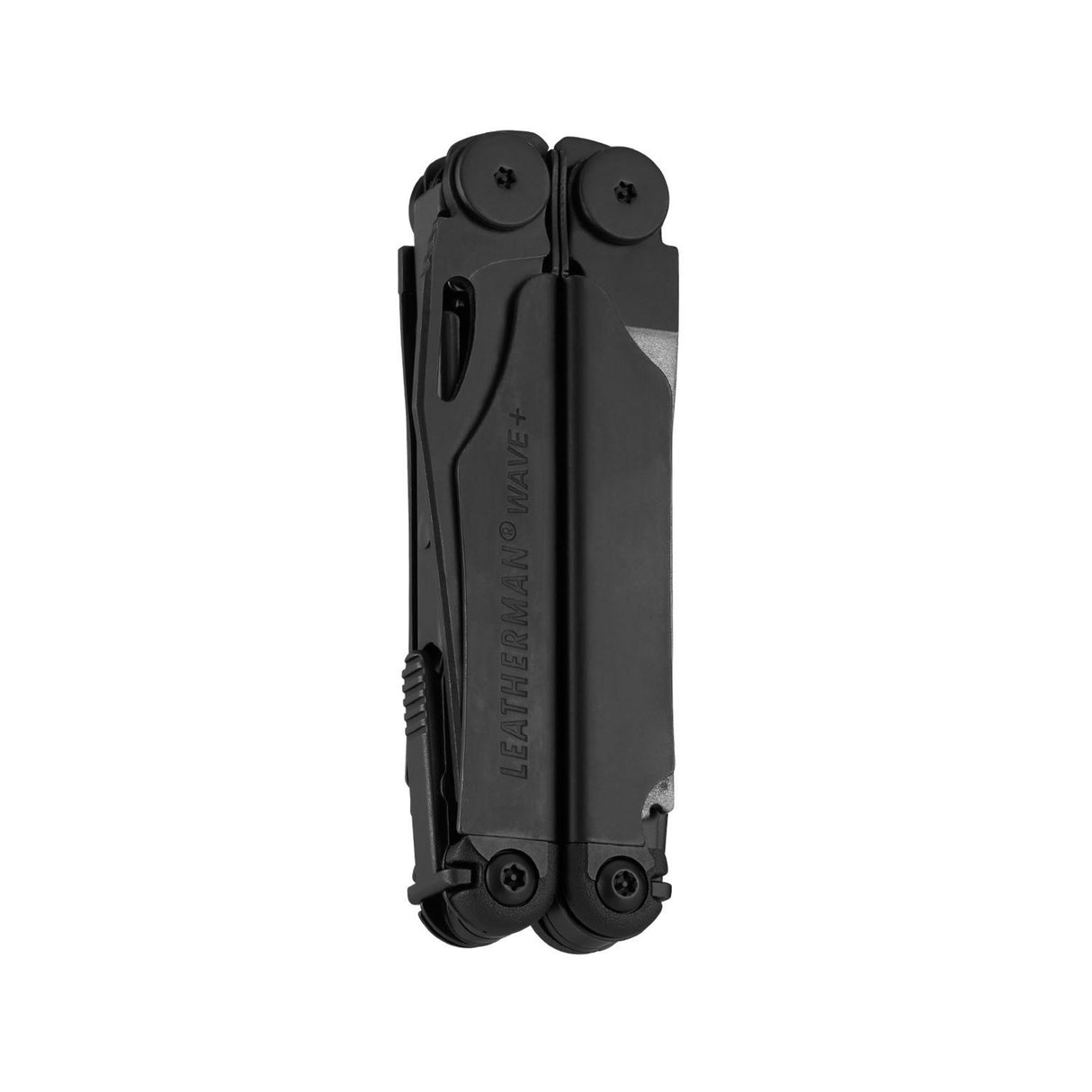 Leatherman Multifunkční Kleště Wave Plus Black - Obrázek 3