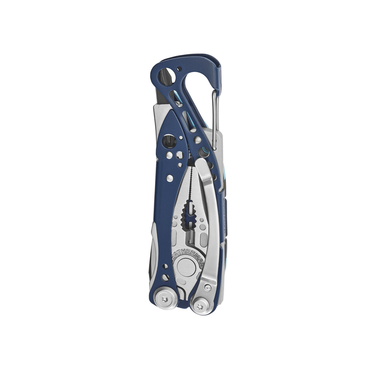 Leatherman Multifunkční Kleště Skeletool CX Nightshade (obrázek 4)