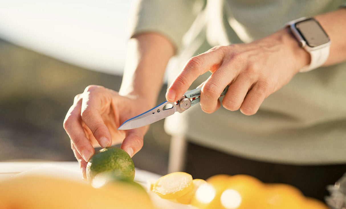 Leatherman Nůž Skeletool KB Paradise - Obrázek 7