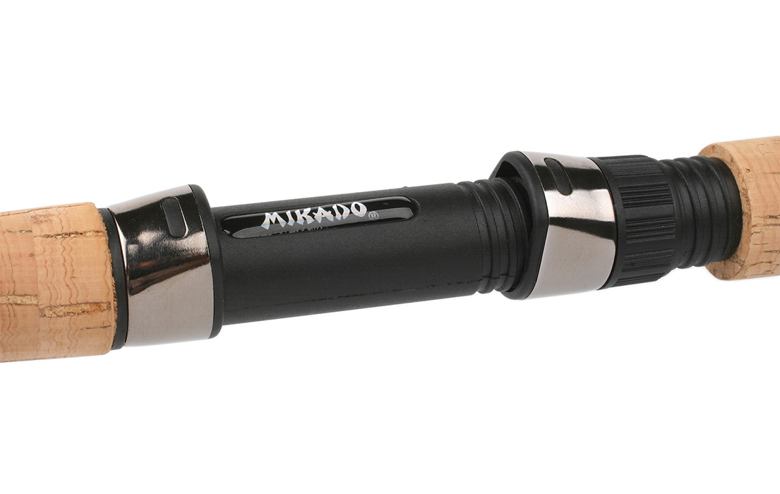 Mikado Prut Ultraviolet Method Feeder 3,3m 90g 2+3-díl - Obrázek 6