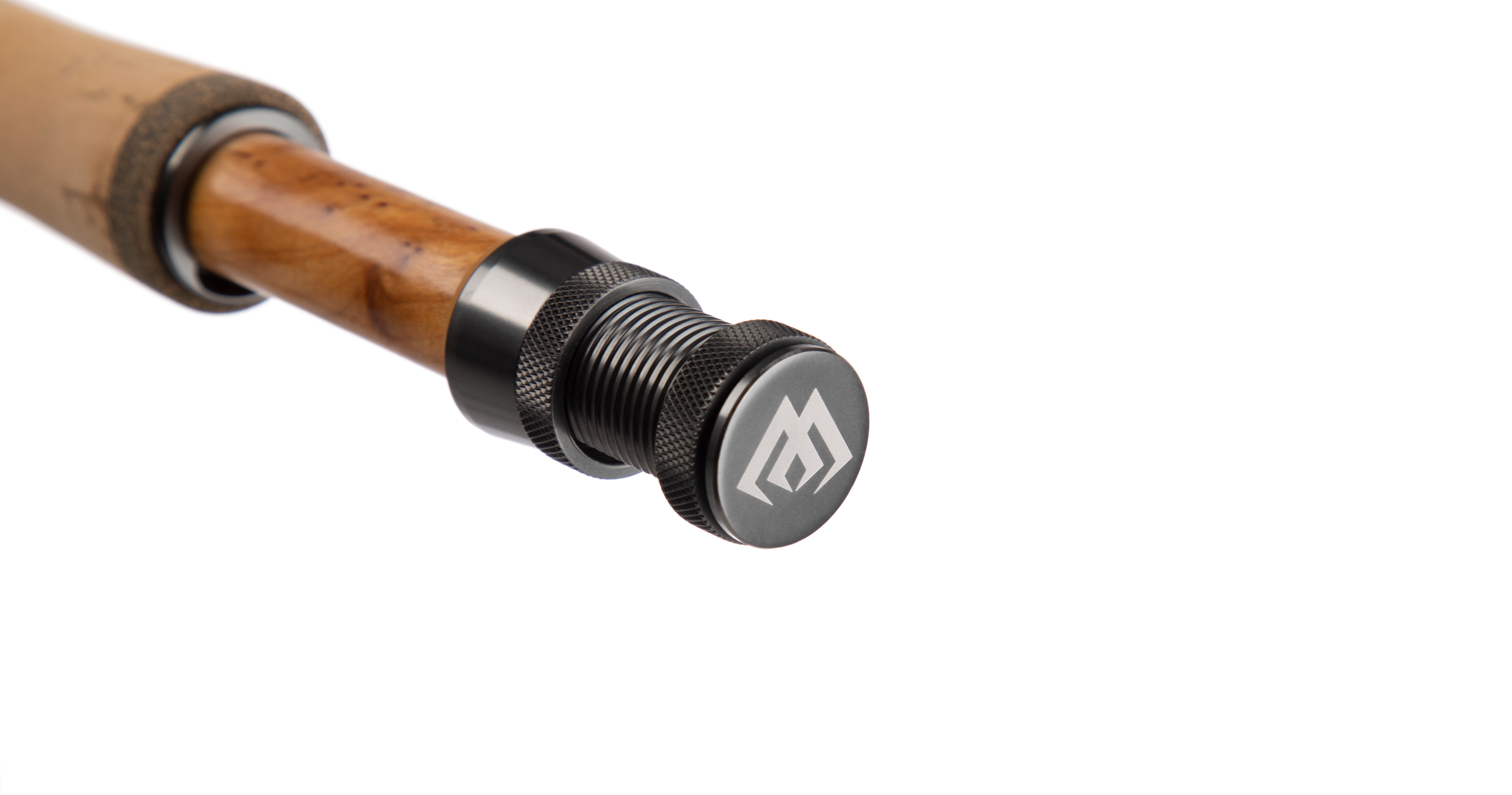 Mikado Prut Fly MLX Grayling 9ft 2,7m #4 4-díl - Obrázek 2