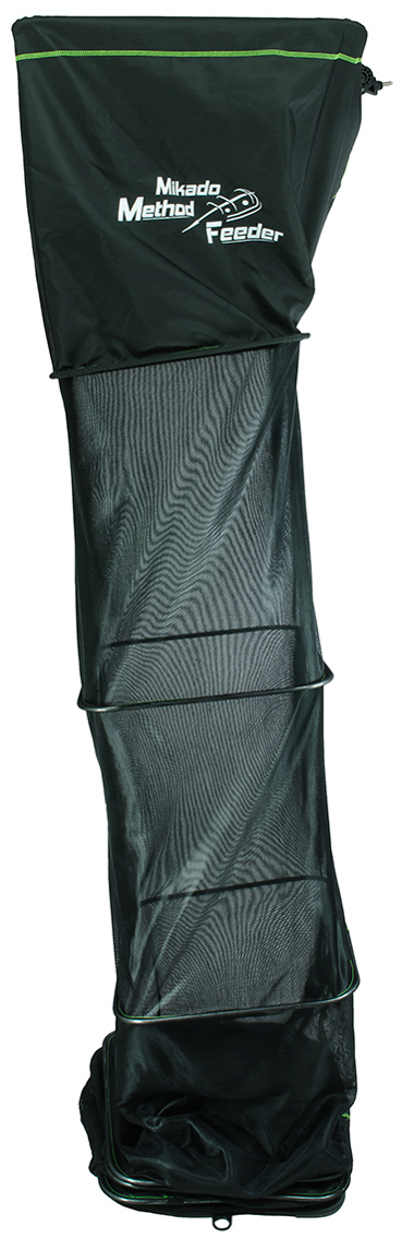 Mikado Vezírek Method Feeder Délka: 300cm, Rorměr: 60x50cm