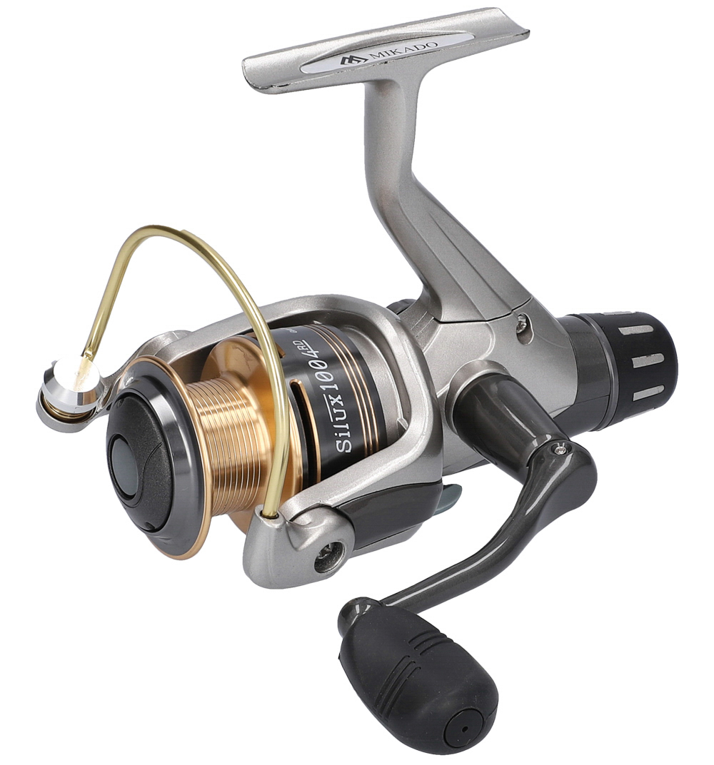 Mikado Naviják Silux 3004 RD