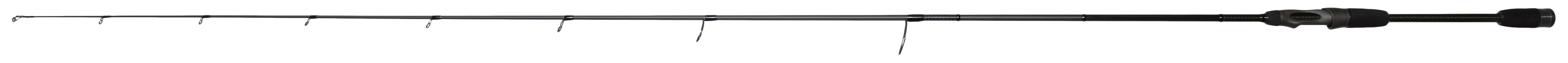 Prut Mikado Inazuma Pro Zander 1,98m 22g 1-díl