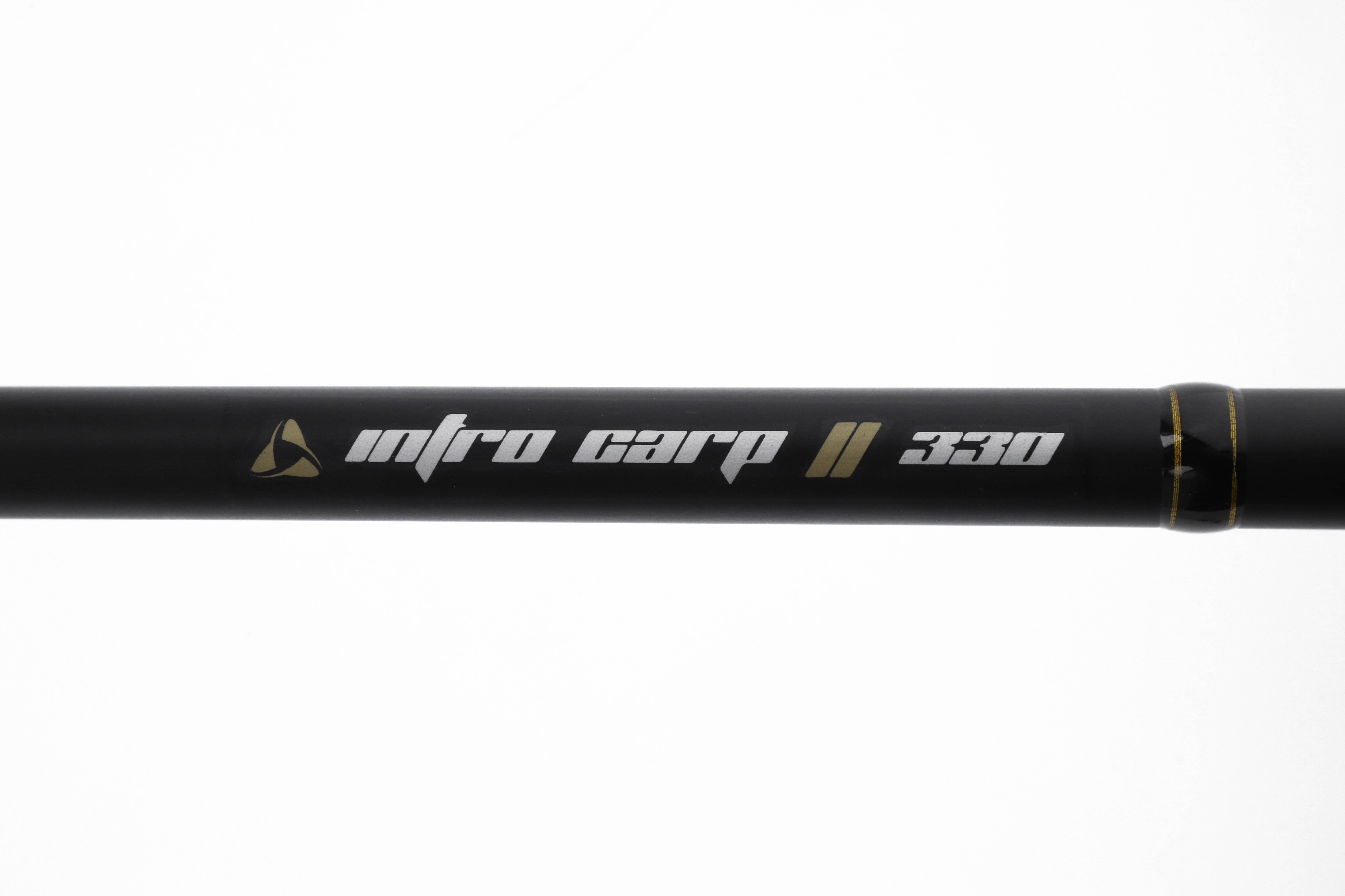 Mikado Prut Intro Carp II 13ft 3,9m 3lb 3-díl (obrázek 4)