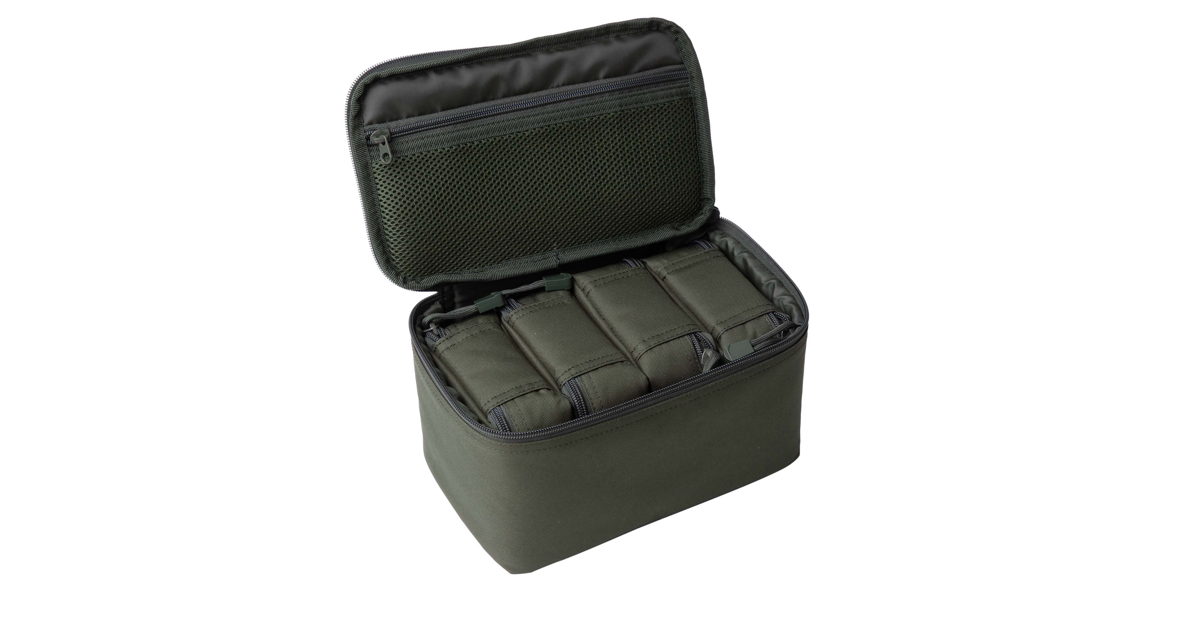 Mikado Sada Pouzder Enclave Accessory 1+4 Set