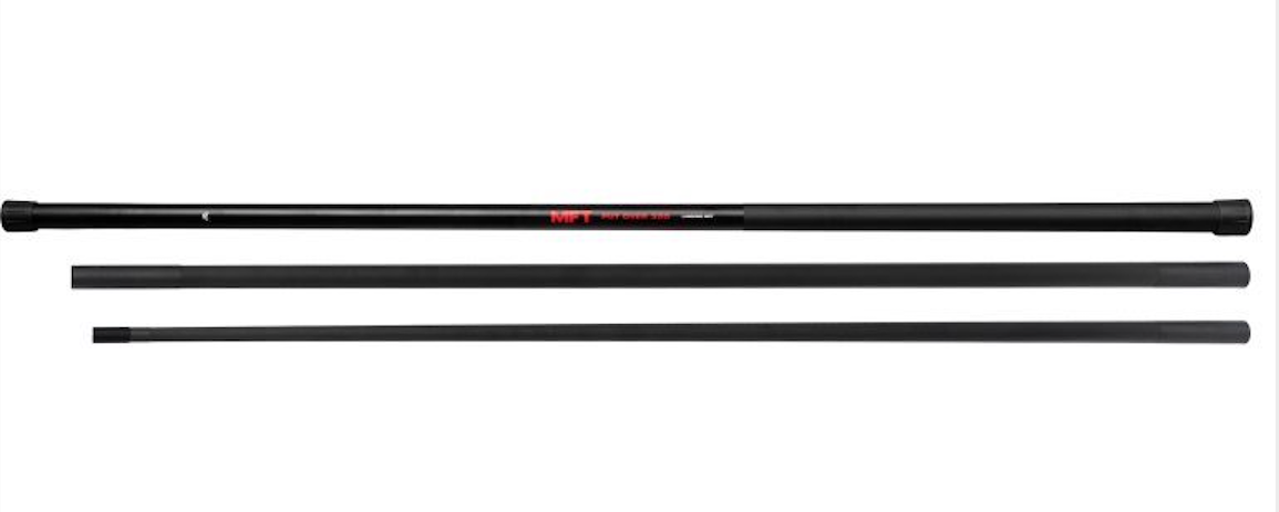 Mikado Podběráková Tyč Stick Landing Net MFT Put Over 3,5m