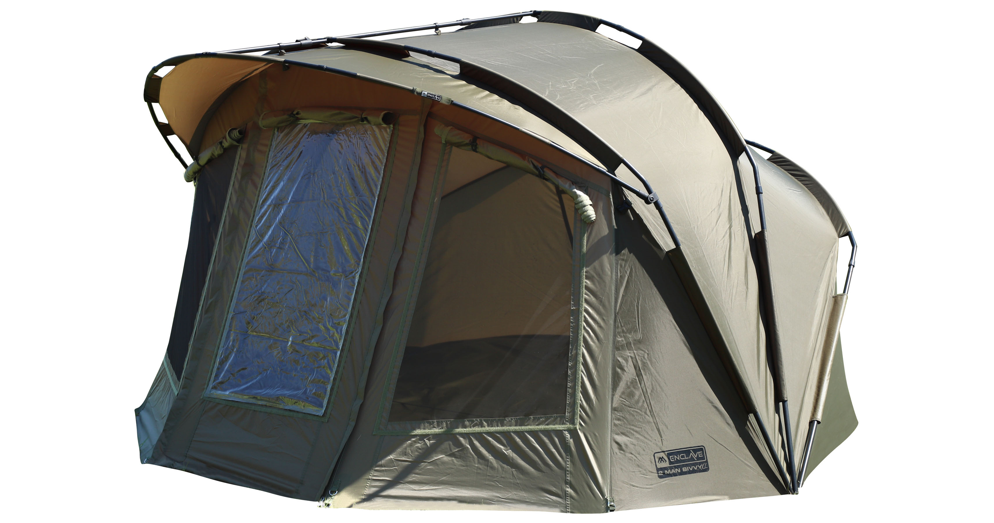 Mikado Bivak Enclave 2 Man Bivvy XL