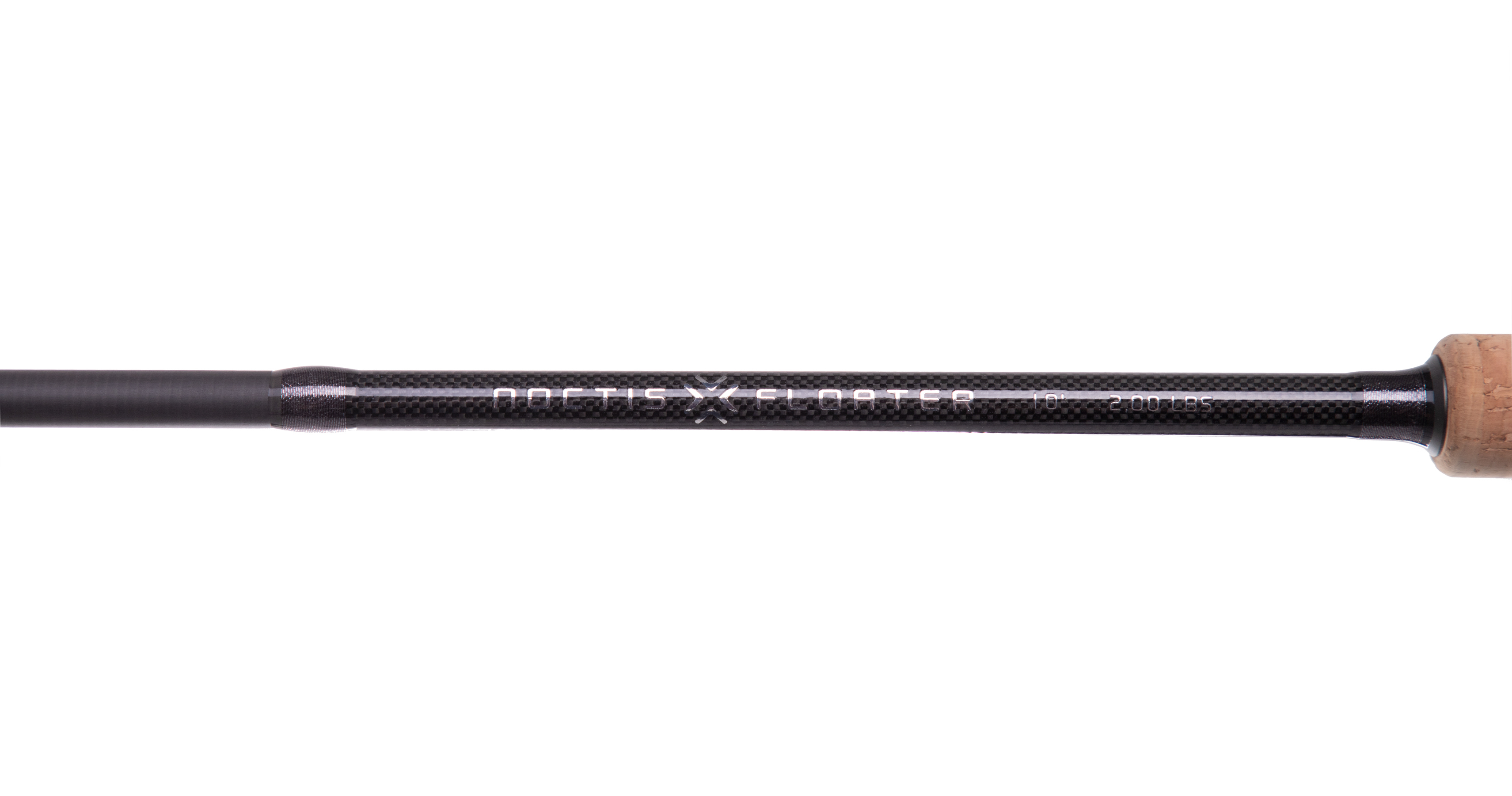 Mikado Prut Noctis X Carp Floater 10ft 3m 2lb 2-díl (obrázek 4)