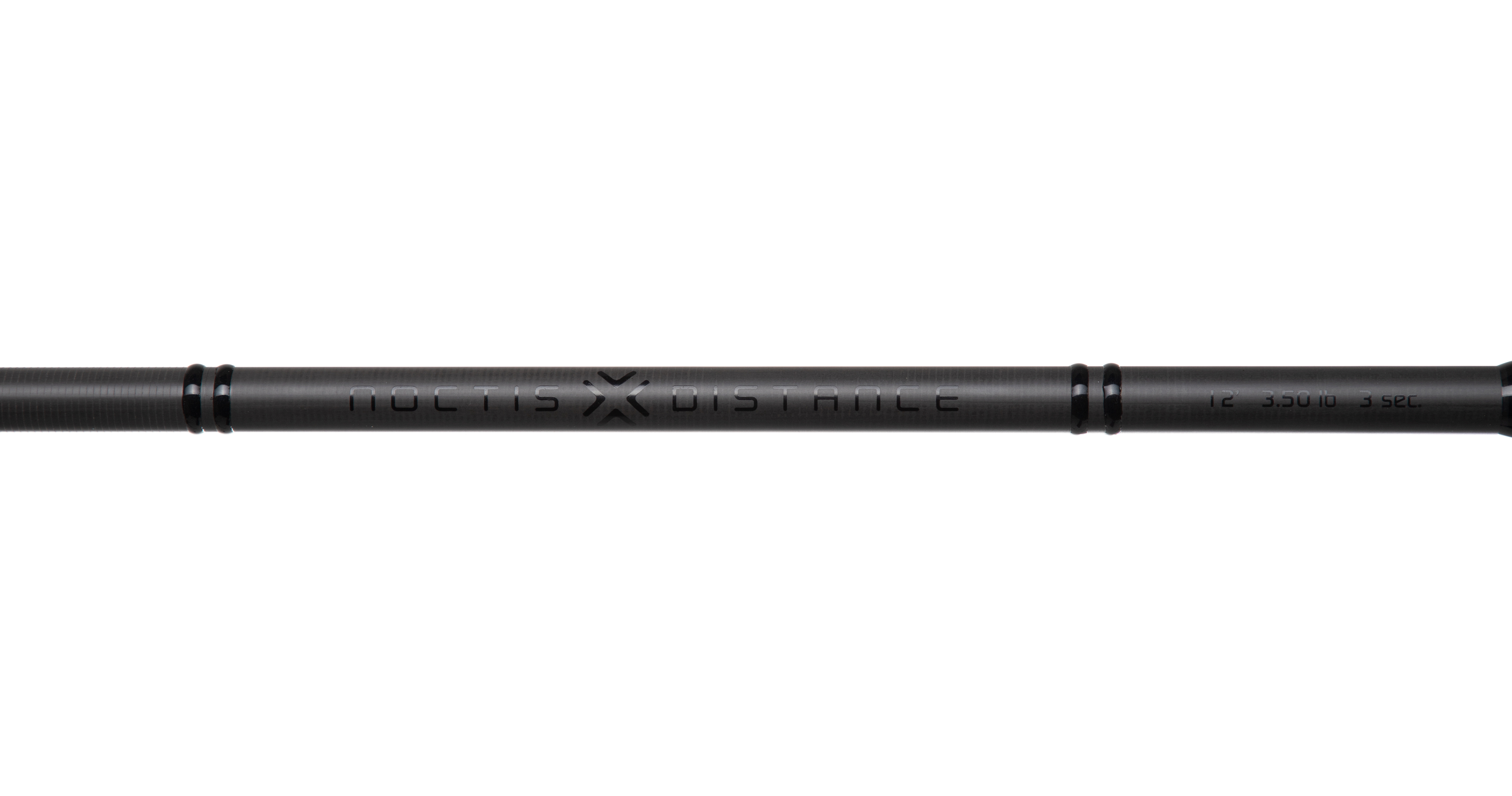 Mikado Prut Noctis X Distance 12ft 3,6m 3,5lb 2-díl (obrázek 4)