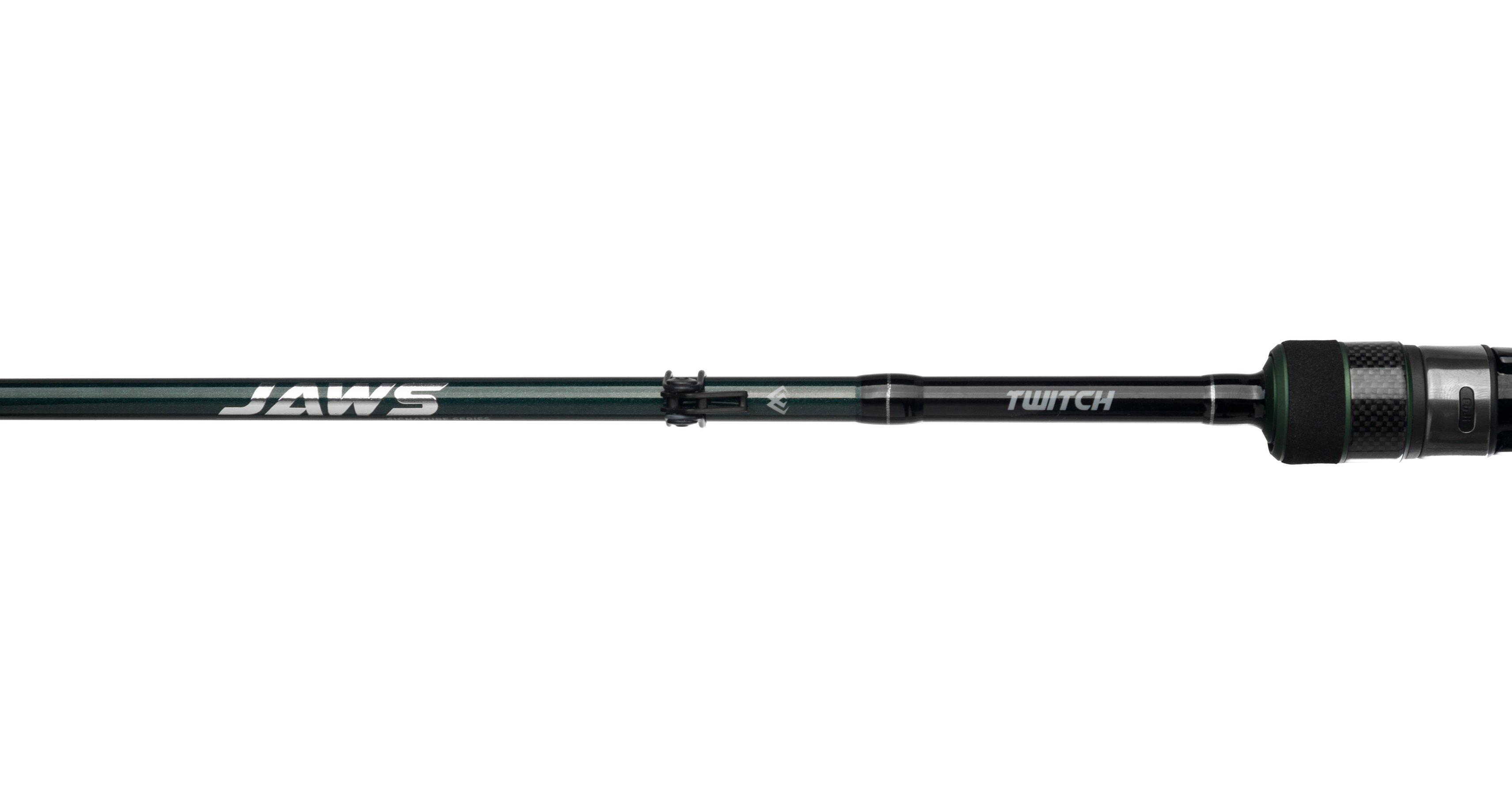 Mikado Prut Jaws Twitch 1,95m 5-28g 2-díl (obrázek 4)
