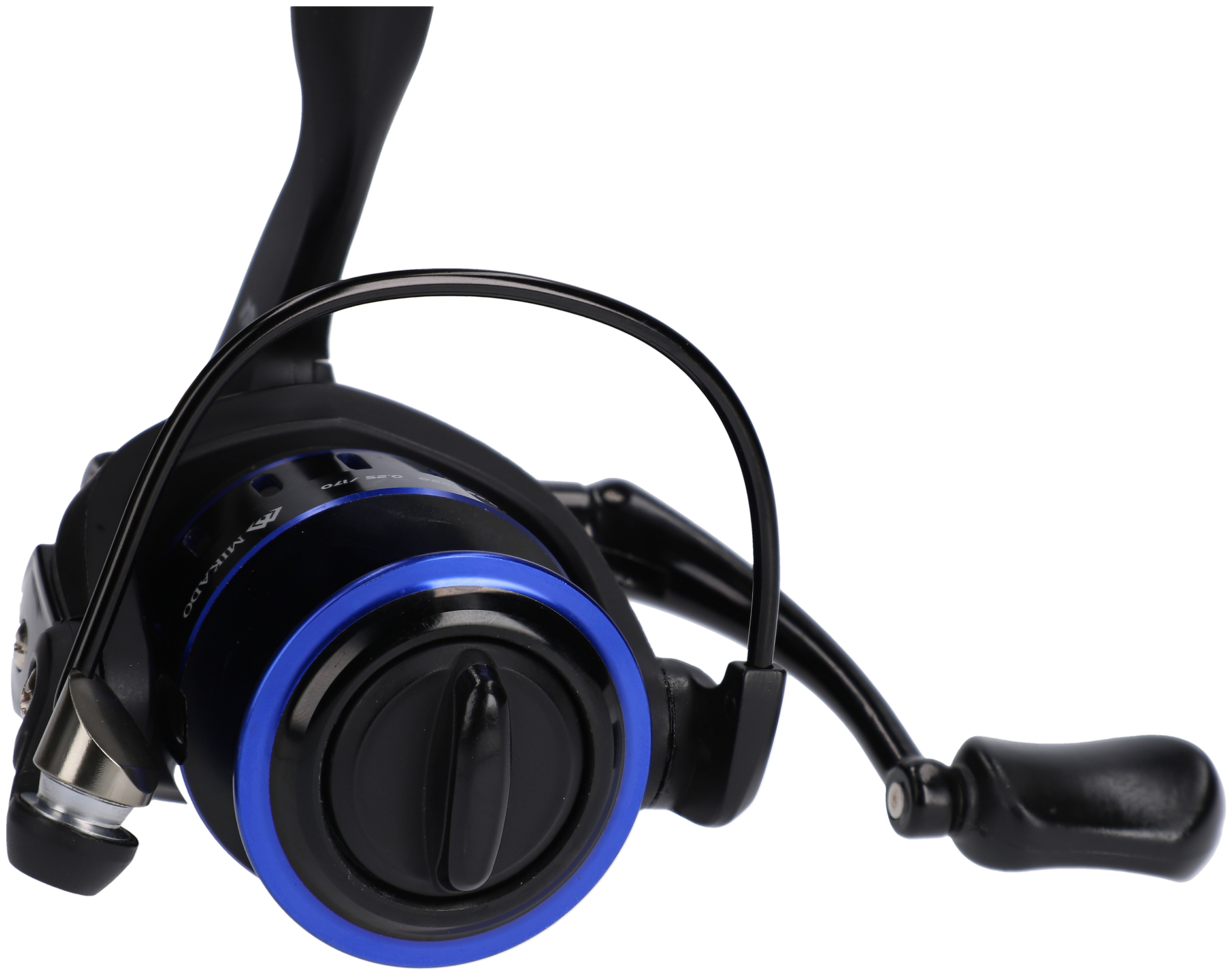 Mikado Naviják Trython 5004 FD - Obrázek 2