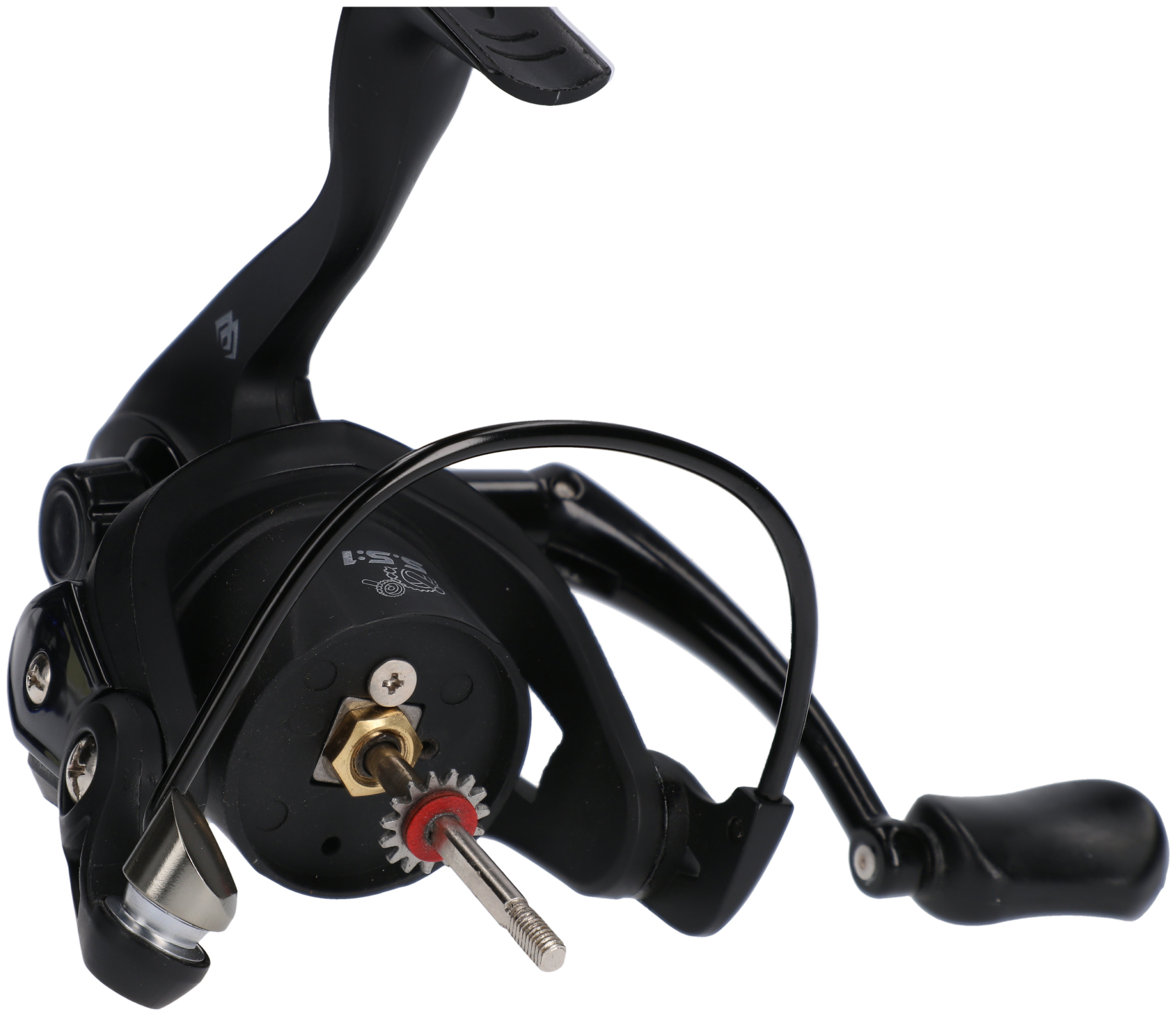 Mikado Naviják Trython 5004 FD - Obrázek 5