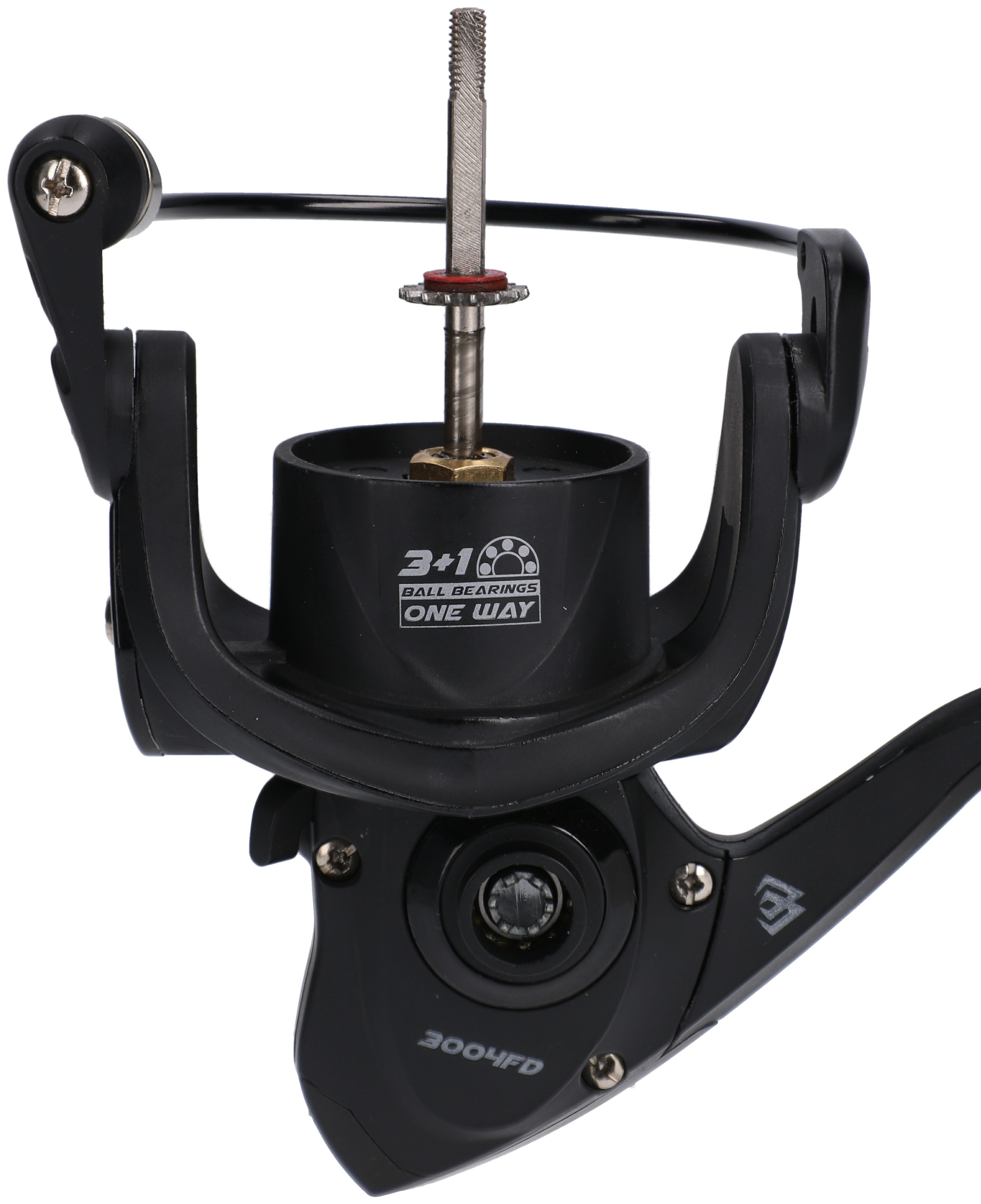 Mikado Naviják Trython 5004 FD - Obrázek 6