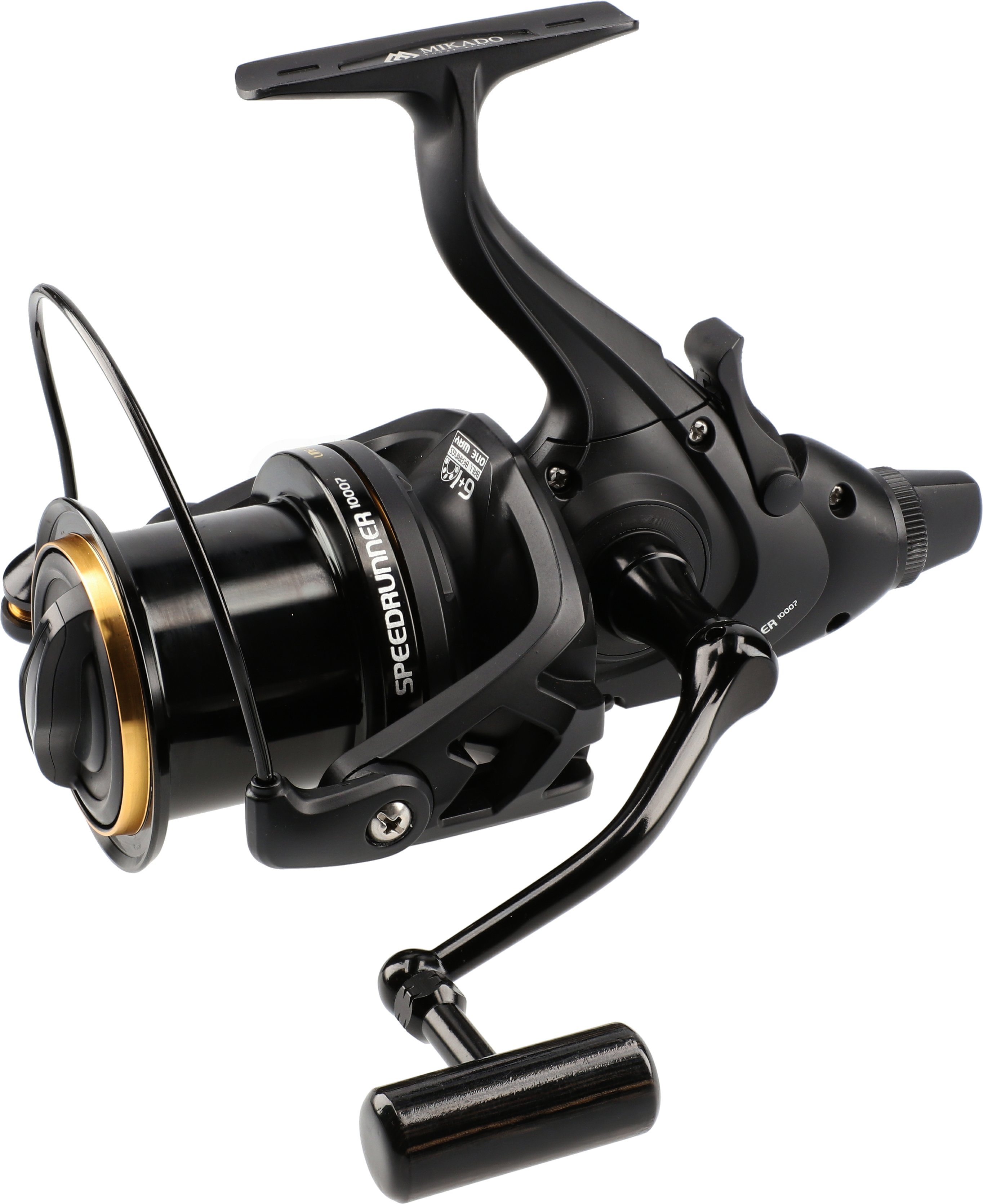 Mikado Naviják Sensual NG Speedrunner 10007