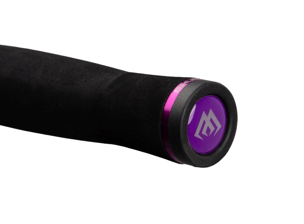 Mikado Prut Bixlite Power Spin 2,45m 30-85g 2-díl (obrázek 8)