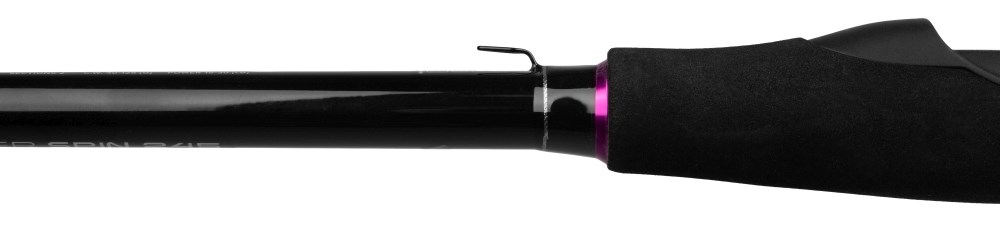 Mikado Prut Bixlite Power Spin 2,45m 40-125g 2-díl (obrázek 4)