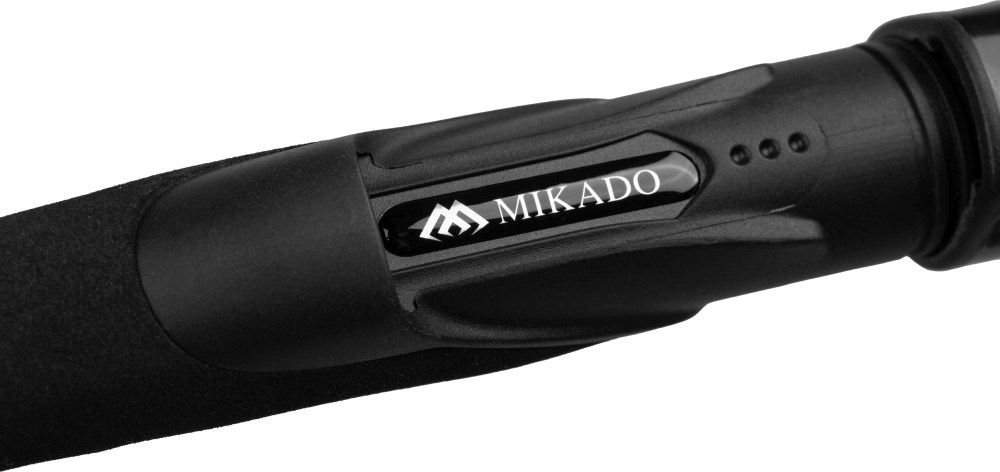 Mikado Prut Bixlite Power Spin 2,45m 40-125g 2-díl (obrázek 6)