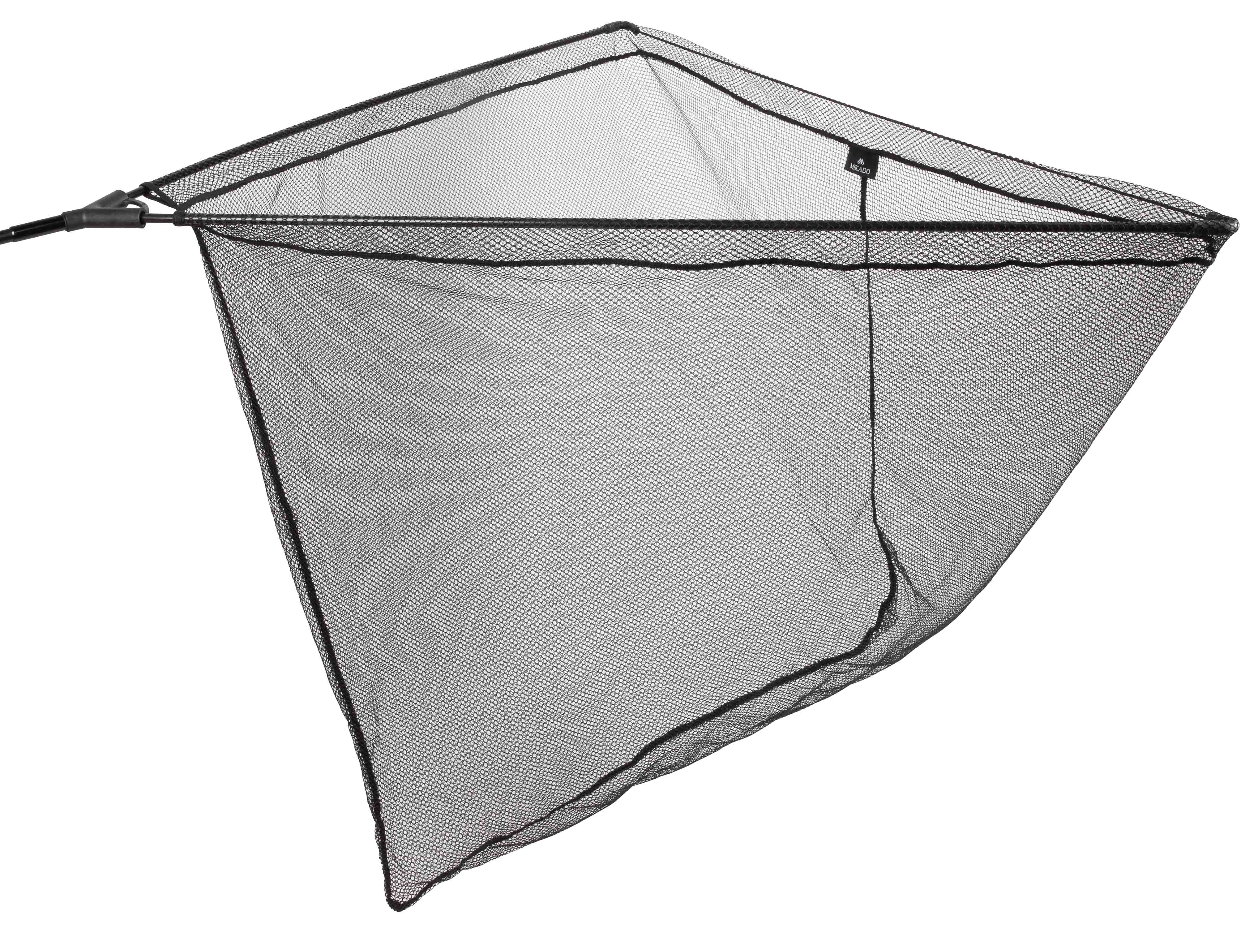 Mikado Podběrák Landing Net Intro Carp II 2-díl